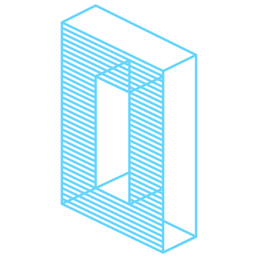 Andrea Bradbury Logo Animated